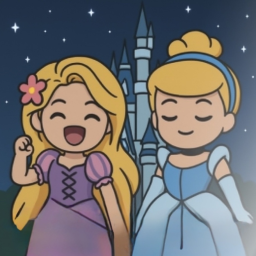 [🏰NEW!] Disney Game