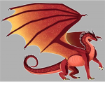 The Tourmaline Wings [Wings of Fire Fan Tribe]