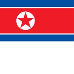 City of Wonsan, North Korea