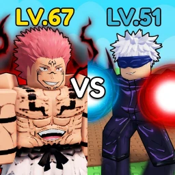 Grow an Anime Fighter  icon
