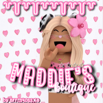 maddie's boutique <3