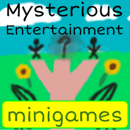 Mysterious Entertainment Minigames