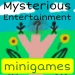 Mysterious Entertainment Minigames icon