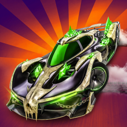 Car Dealership Tycoon icon