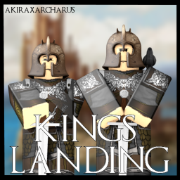 [NEW!] 𝓚𝓲𝓷𝓰𝓼 𝓛𝓪𝓷𝓭𝓲𝓷𝓰