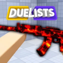 Duelists icon