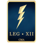 ℑR | Legio XII