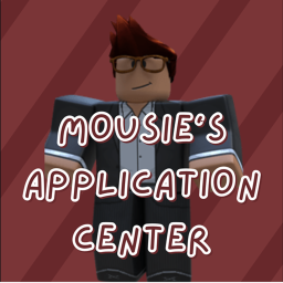 Application Center