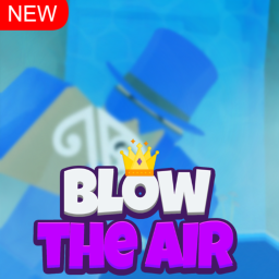 [🍀50X] BLOW the AIR!