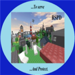 RSPD (Robloxian Supreme Police Department)
