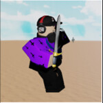 [BETA] Fighting Legends