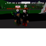 Mattys’dev_gboi YouTube! Server
