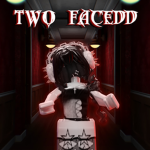 two-facedd