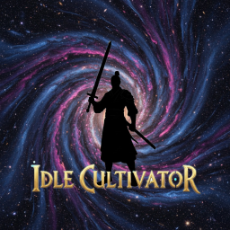 Idle Cultivator [ALPHA RELEASE] TRIBULATIONS!