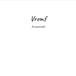 Vromf Incorporated