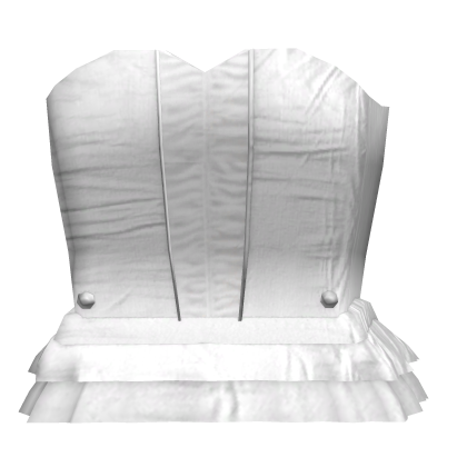 Dress White thumbnail