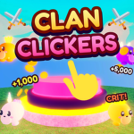 Clan Clickers Official