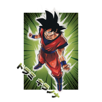 Kakarotto!!!
