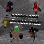 nooooooo's Zombie Labs