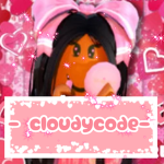 - cloudycode -