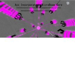 Ayx Incorporated: MicroBeam Core (WIP)