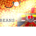 Beautiful Beans!