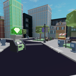 Untitled Game