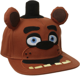 survive fnaf school I R L !!! SCARY!