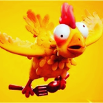 Les pouletos