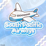 South Pacific Airways!