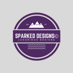 Sparked Designs ©