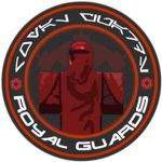Іmperial RoyaІ Guard
