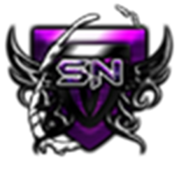 Salvation Nation {MPS}