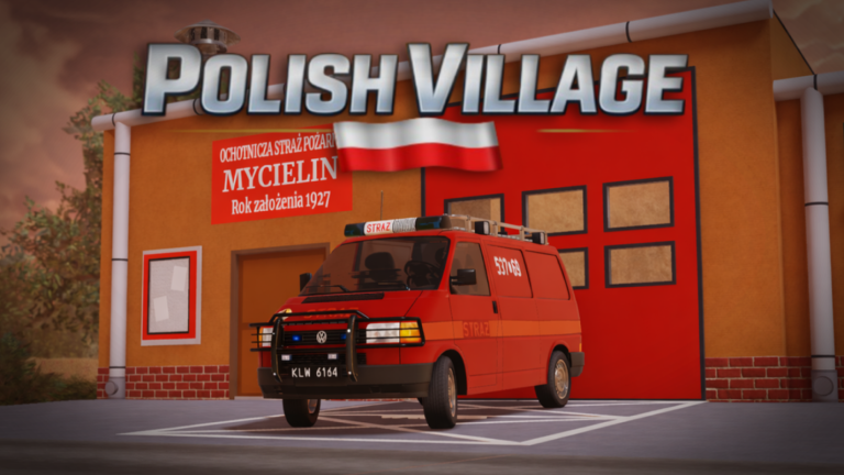 Polish Village RP [UPD] screenshot 4