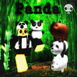 Club Panda (BETA)
