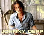 Johnny Depp Group