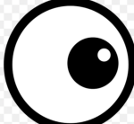 The all seeing eyes
