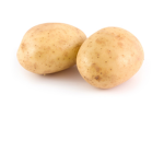 Lonley Potatos