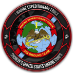 I Marine Expeditionary Forceᅠᅠ