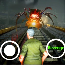 [😱NEW] Choo Charles Morphs  icon