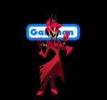 Da Gammon Gang B)