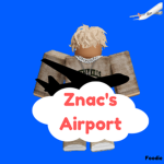 Znac’s Airport | GROUP