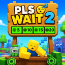 ✨ PLS WAIT [DONATIONS] 💸