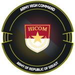 [TROS] Army High Command