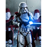 Imperial Galactic Marines.