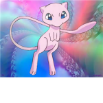 POKEFANZ GROUP do u like MEW