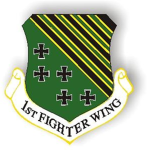 USAF | 1st Fighter Wing