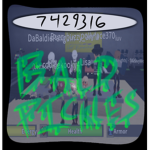 Bald Pickles