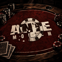 Ante Mortem🃏 icon