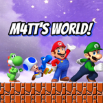 M4TT's World